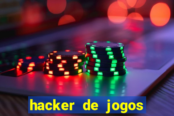 hacker de jogos dinheiro infinito