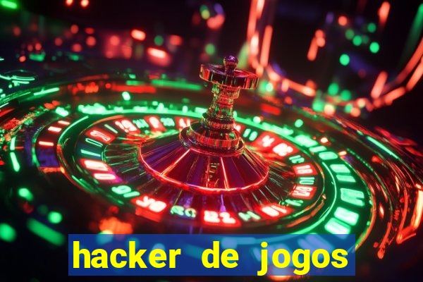 hacker de jogos dinheiro infinito