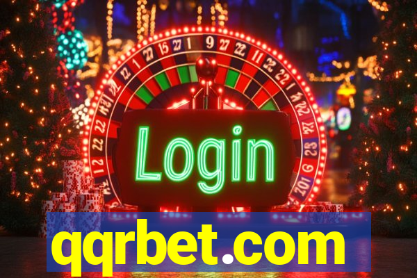 qqrbet.com