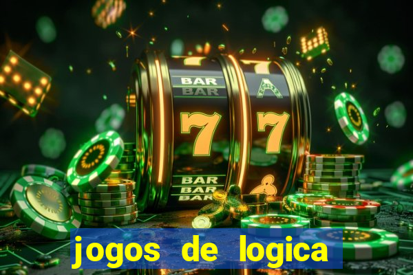 jogos de logica racha cuca