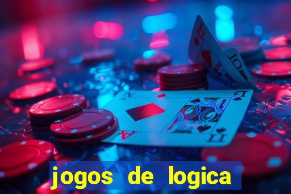 jogos de logica racha cuca