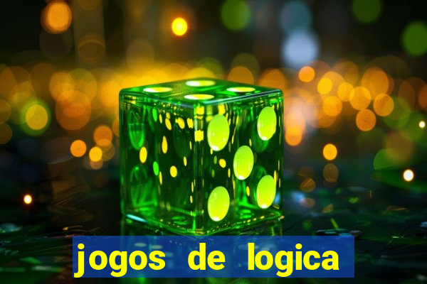 jogos de logica racha cuca