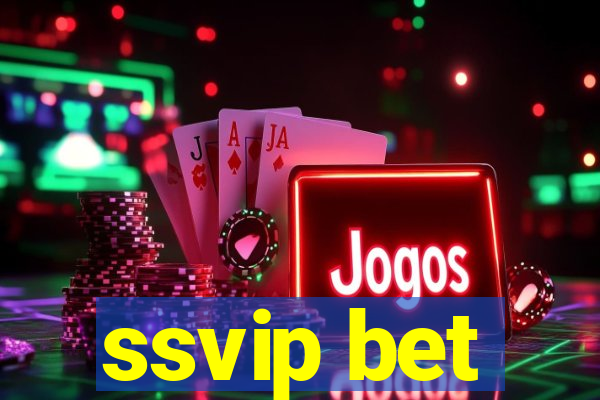 ssvip bet