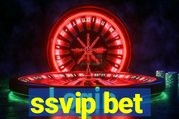 ssvip bet