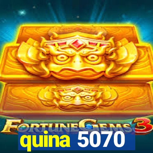 quina 5070