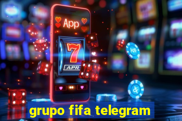 grupo fifa telegram