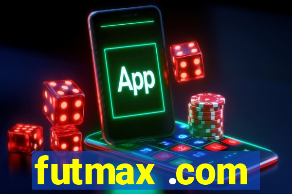 futmax .com