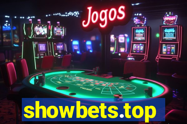 showbets.top