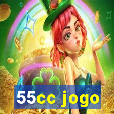 55cc jogo