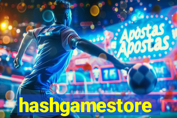 hashgamestore