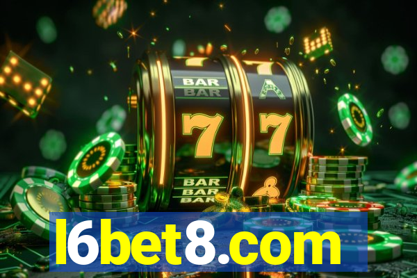 l6bet8.com