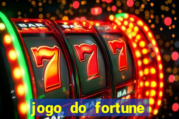 jogo do fortune dragon demo