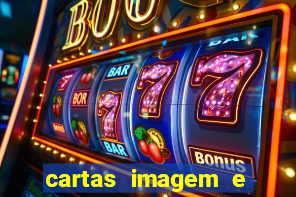 cartas imagem e ação pdf download