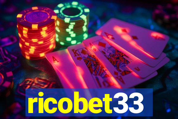 ricobet33