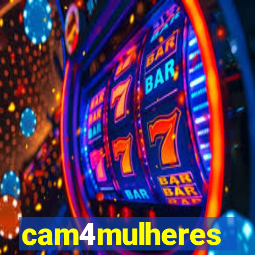 cam4mulheres