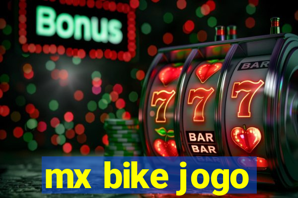 mx bike jogo