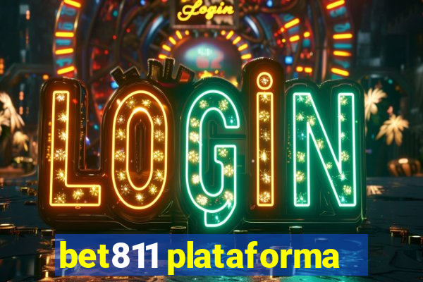 bet811 plataforma