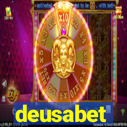 deusabet