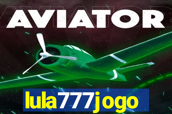 lula777jogo