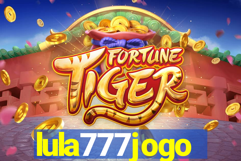 lula777jogo