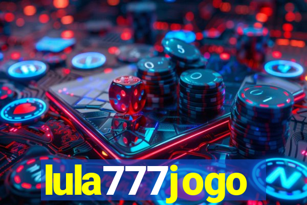 lula777jogo