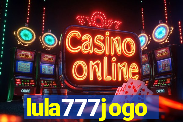 lula777jogo