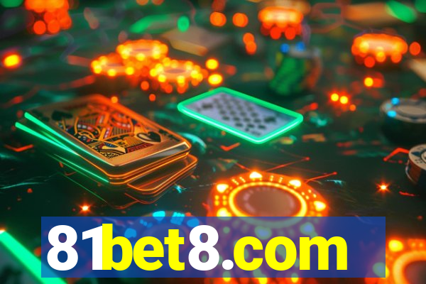 81bet8.com