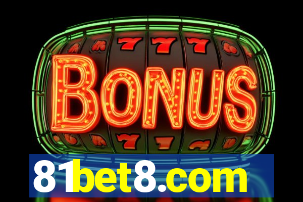 81bet8.com