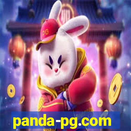 panda-pg.com