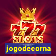 jogodecorna