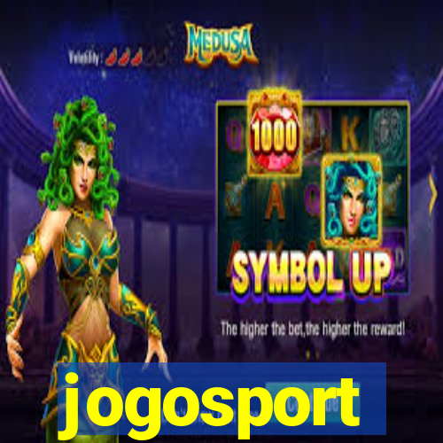 jogosport