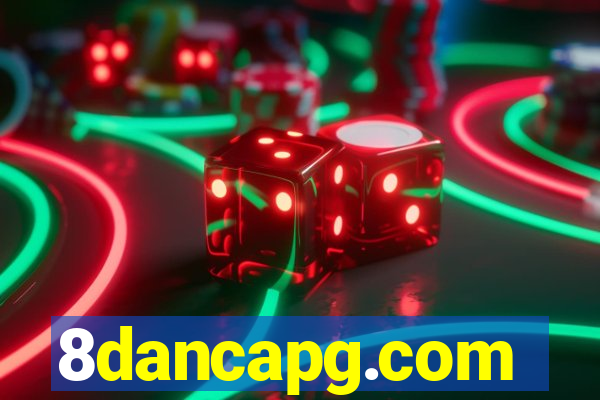 8dancapg.com