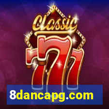 8dancapg.com