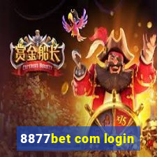 8877bet com login