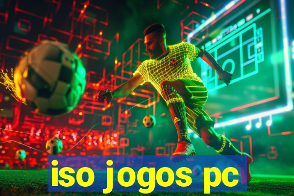 iso jogos pc