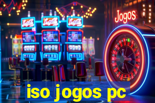 iso jogos pc