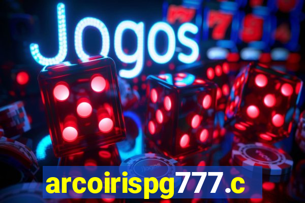 arcoirispg777.com