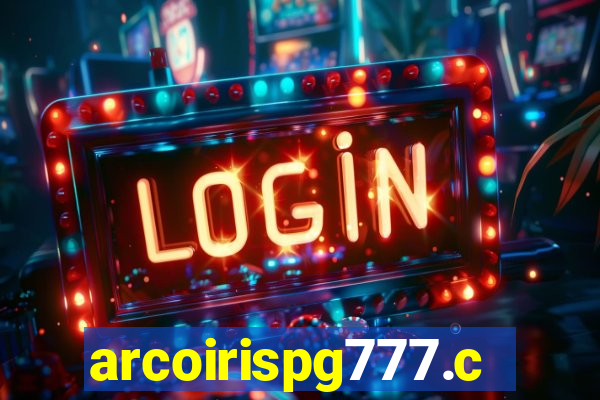 arcoirispg777.com