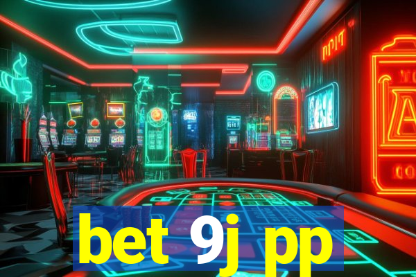 bet 9j pp