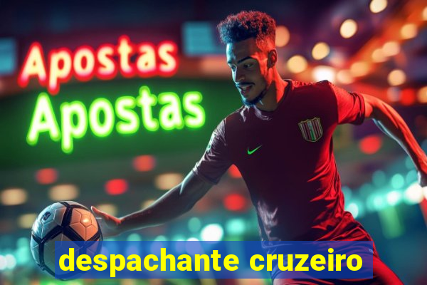 despachante cruzeiro