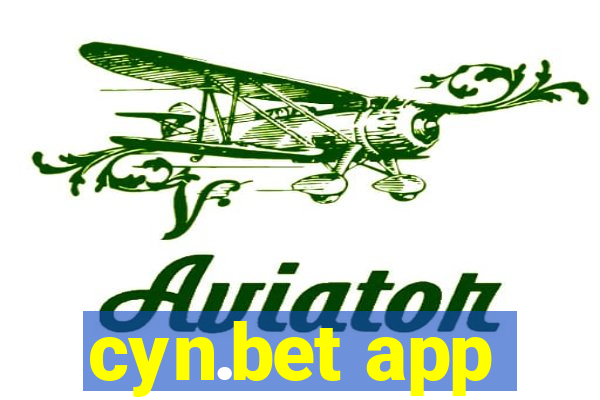 cyn.bet app