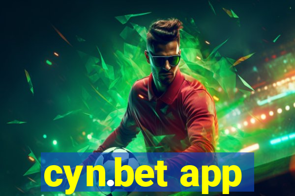 cyn.bet app