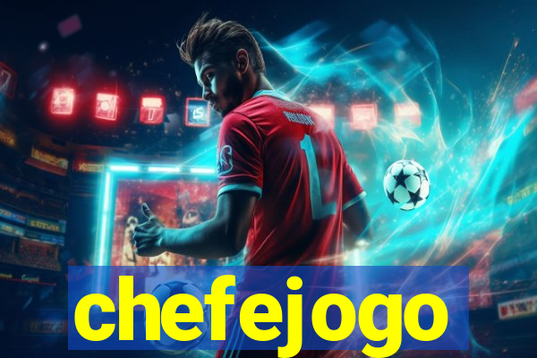 chefejogo