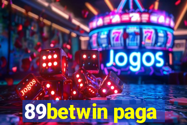 89betwin paga