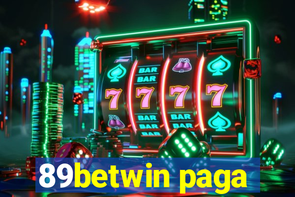 89betwin paga