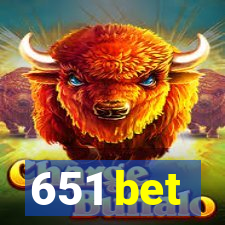 651 bet