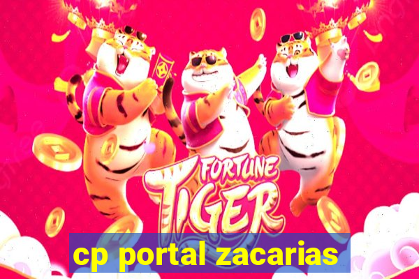 cp portal zacarias