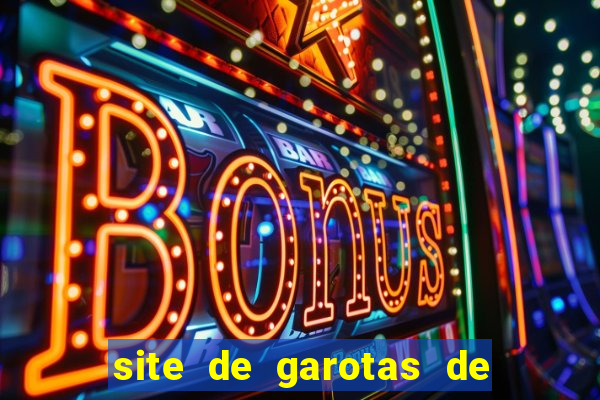 site de garotas de programa em santos