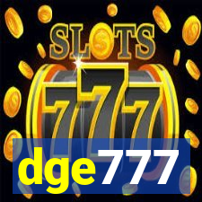 dge777