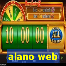 alano web